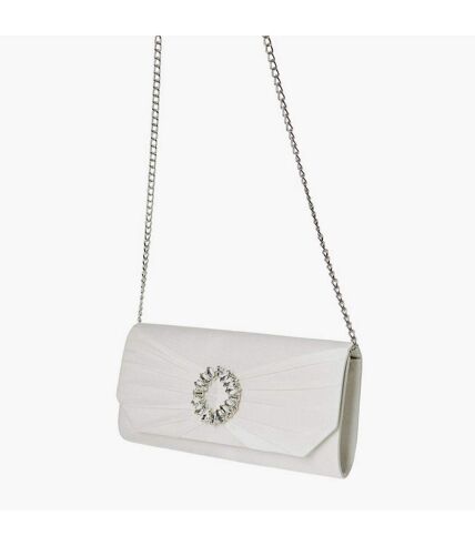 Pochette tyla taille unique blanc Dorothy Perkins