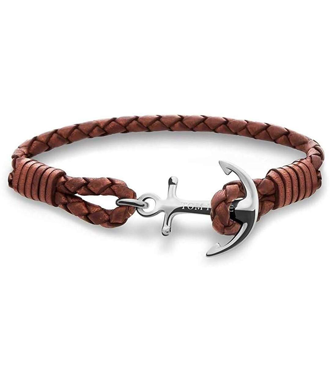 Bracelet Mixte Tom Hope Tm0220 (18Cm)-1