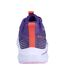 Baskets Santorini Femme Violet Mystique Violet Corail Brûlé Hi-Tec-2