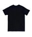 T-shirt Motif/style Poster Du Film Adulte Noir I Know What You Did Last Summer-2