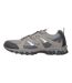 Mens Jungle Walking Shoes Dark Blue Mountain Warehouse-4