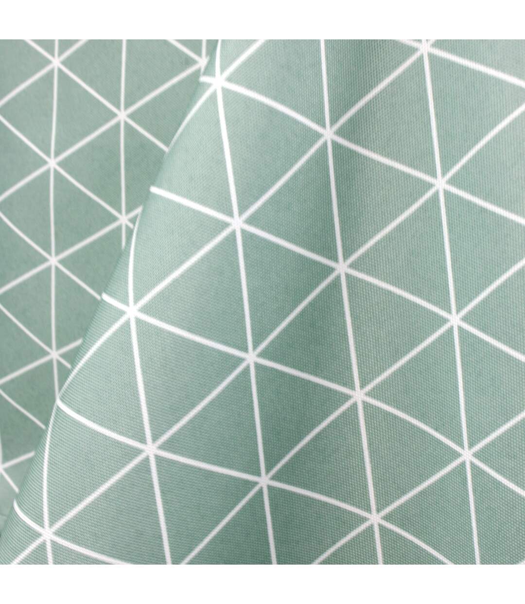 Nappe imprimée polyester PACO géométrique Rectangulaire-4