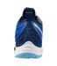 Chaussures De Volley-ball Wave Momentum Homme Bleu Mizuno-2