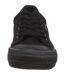 Womens/ladies Cheery Trainers Black Rocket Dog-1
