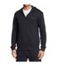 Veste À Capuche Homme Bleu Marine Guess-1