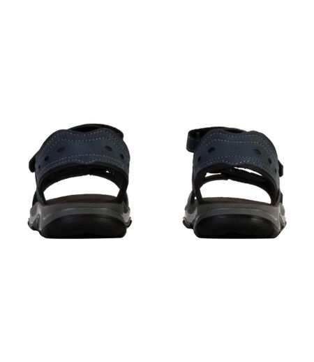 Sandales Cuir Terre De Marins Igalac