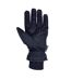 Gavinton Waterproof Gloves Navy Coldstream-2