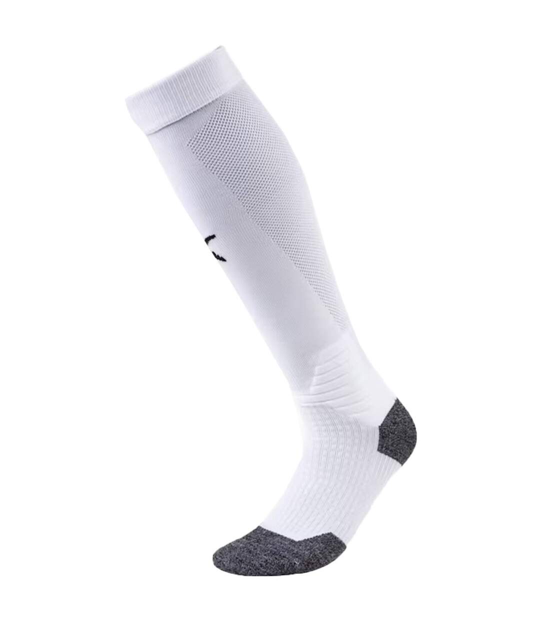 Chaussettes De Foot Team Liga Blanc Puma-1
