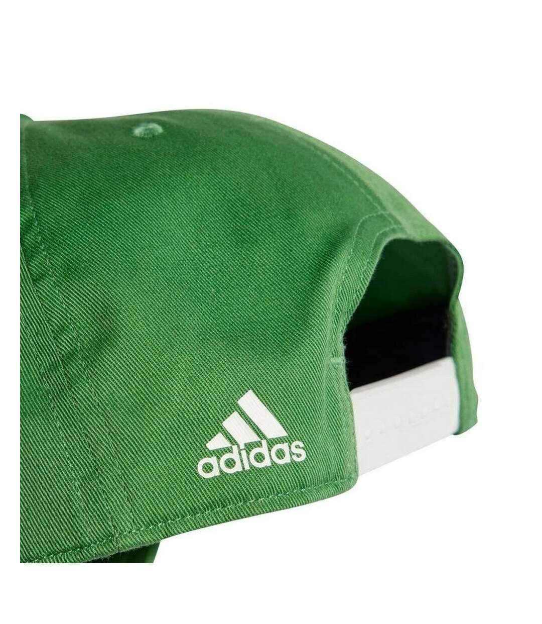 Casquette De Baseball Daily Homme Vert Adidas-4