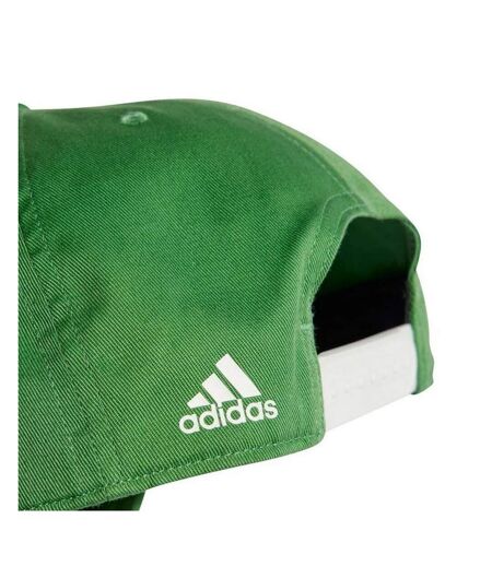 Casquette De Baseball Daily Homme Vert Adidas