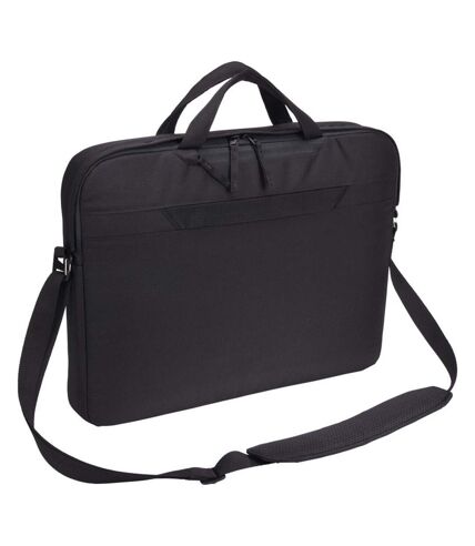 Invigo laptop bag one size solid black Case Logic