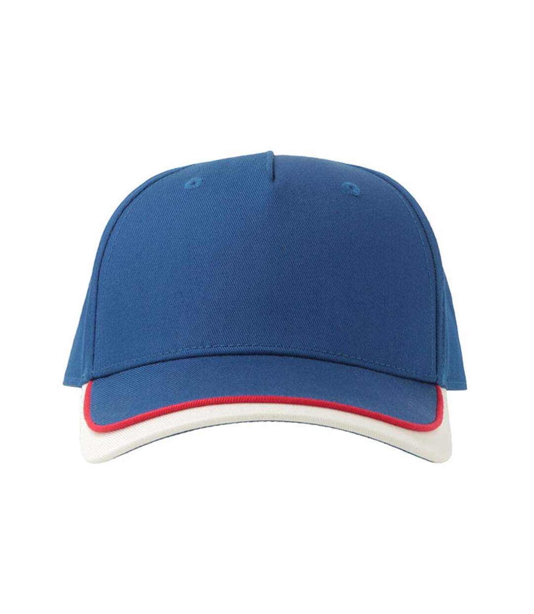 Casquette De Baseball Star-s Enfant Bleu Roi Blanc Atlantis Headwear-3