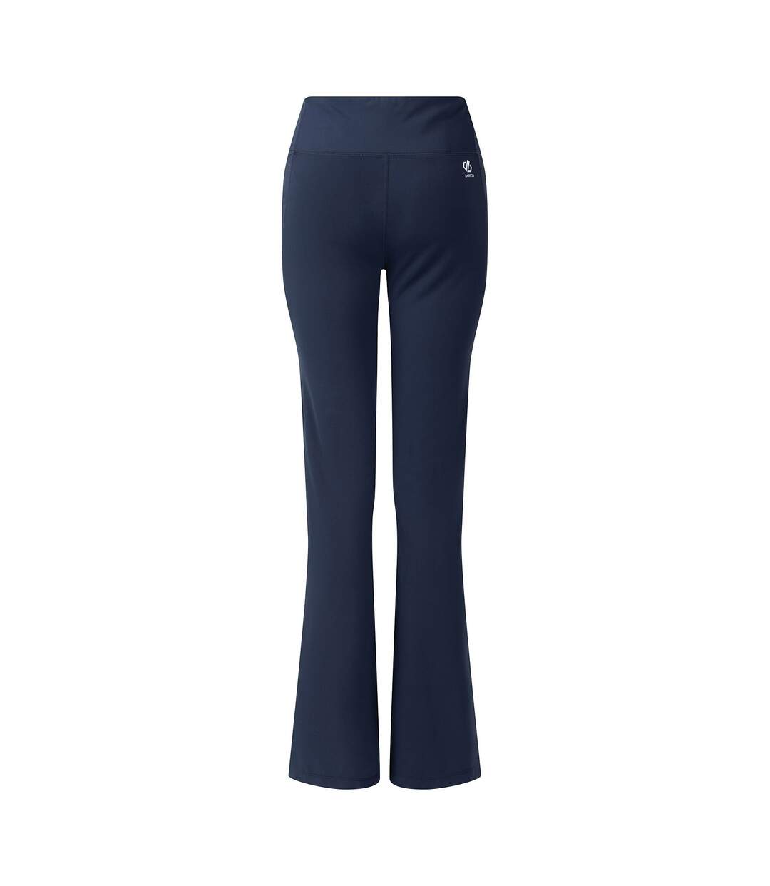 Legging Motif/style Évasé Refresh Femme Bleu Marine Dare 2B-3