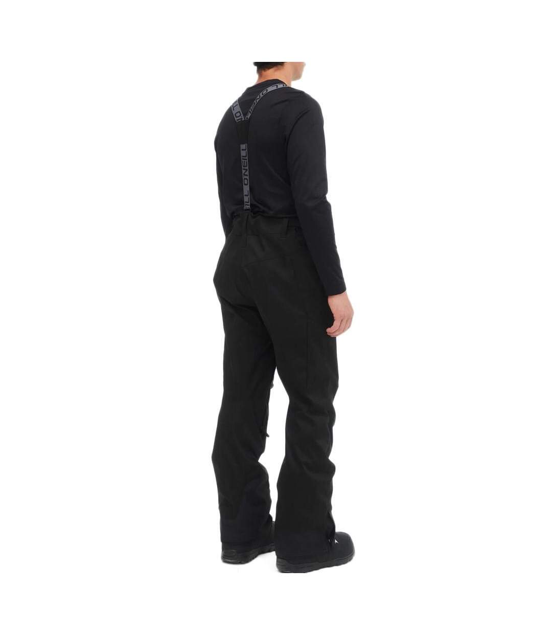 Pantalon de snow Noir Homme O'Neill 2550018 - L-2