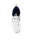 Chaussures De Cricket Fuelcell 4030v5 Homme Blanc Bleu New Balance-3