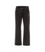Mens Denim Jeans Charcoal Firetrap-1