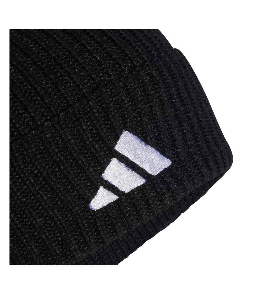 Bonnet Tiro League Homme Noir Adidas-3