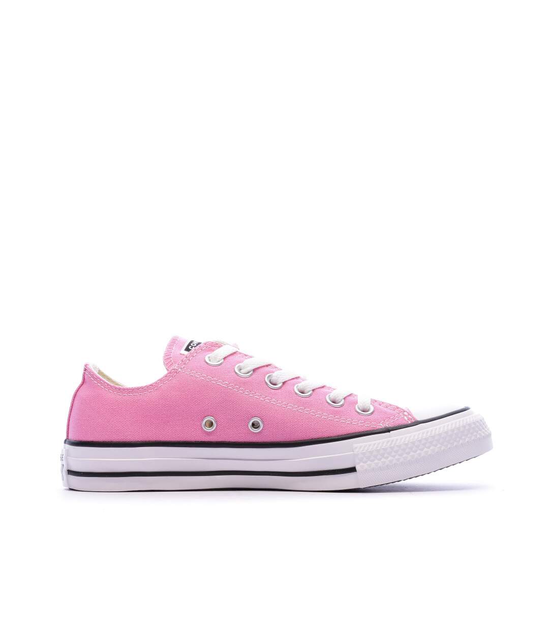 All Star Baskets rose femme Converse-2