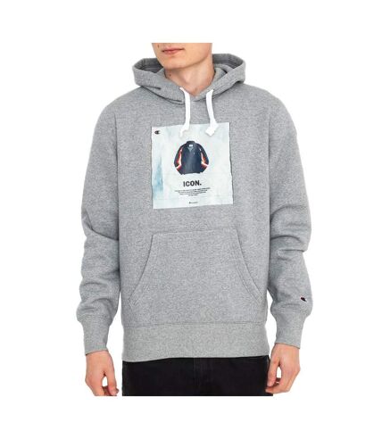 Sweat Gris Homme Champion 216958 - L