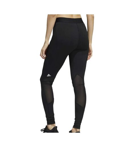 Legging noir femme adidas tightss
