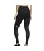 Legging noir femme adidas tightss-2