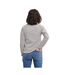 Veste Softshell Bionic Femme Beige Gris Russell-3