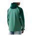 Veste Manches Raglan Rodden Homme Vert Reebok-2