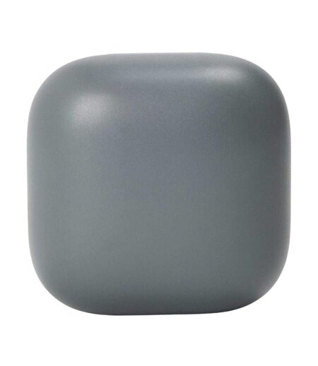 Écouteurs Sans Fil Motif/style Lisse Adulte Taille Unique Gris Reflex