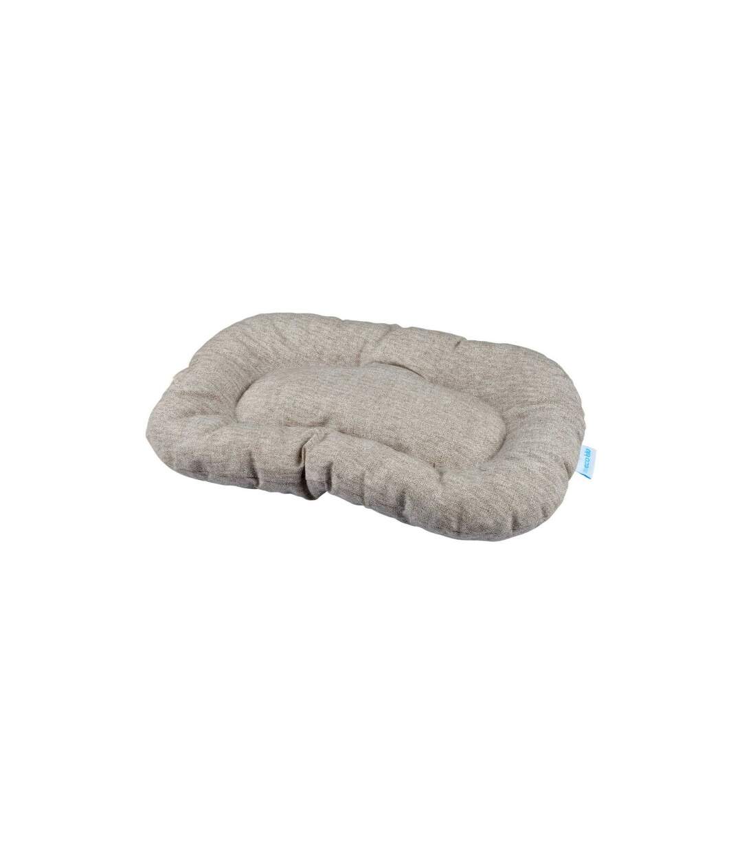 Coussin pour Chien & Chat Eco Blu 90cm Lin-1