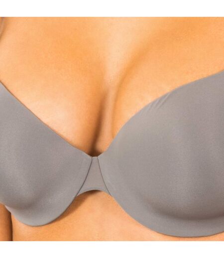 Bra with cups and underwire 1387903605 woman