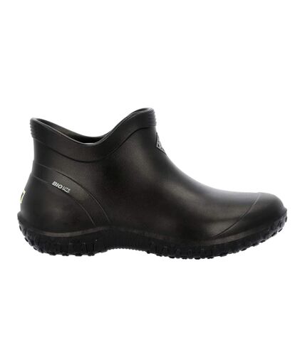 Bottines muckster lite femme noir Muck Boots