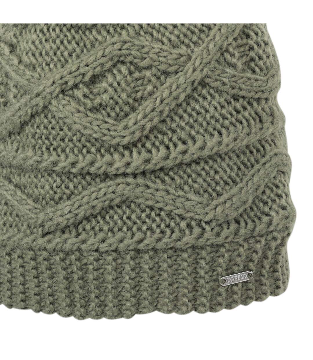 Bonnet Remind Femme Olivine Vert Dare 2B-3