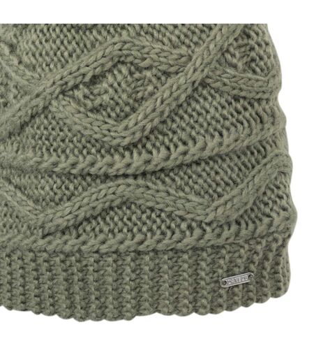 Bonnet Remind Femme Olivine Vert Dare 2B