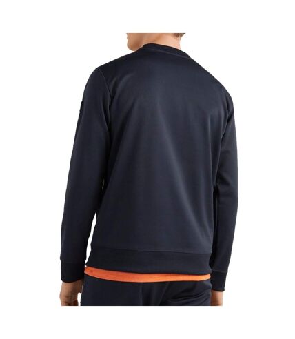 Sweat Marine Homme O'Neill Rutile Crew - L