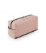 Bagbase Matte PU Shoe Bag (Nude Pink) (One Size) - UTBC5141