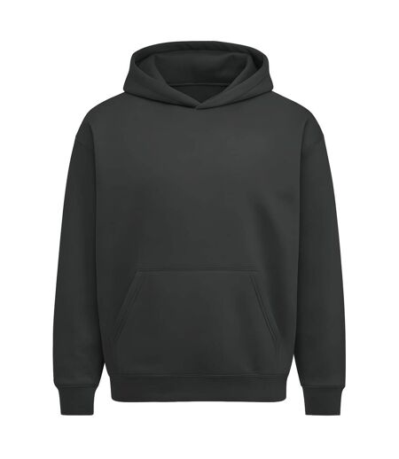 Mens Bass Heavy Hoodie Carbon Anthem