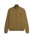 Sweat Motif/style Classique Adulte Marron Fred Perry-1