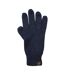 Gants compass homme taille unique bleu marine Mountain Warehouse Mountain Warehouse