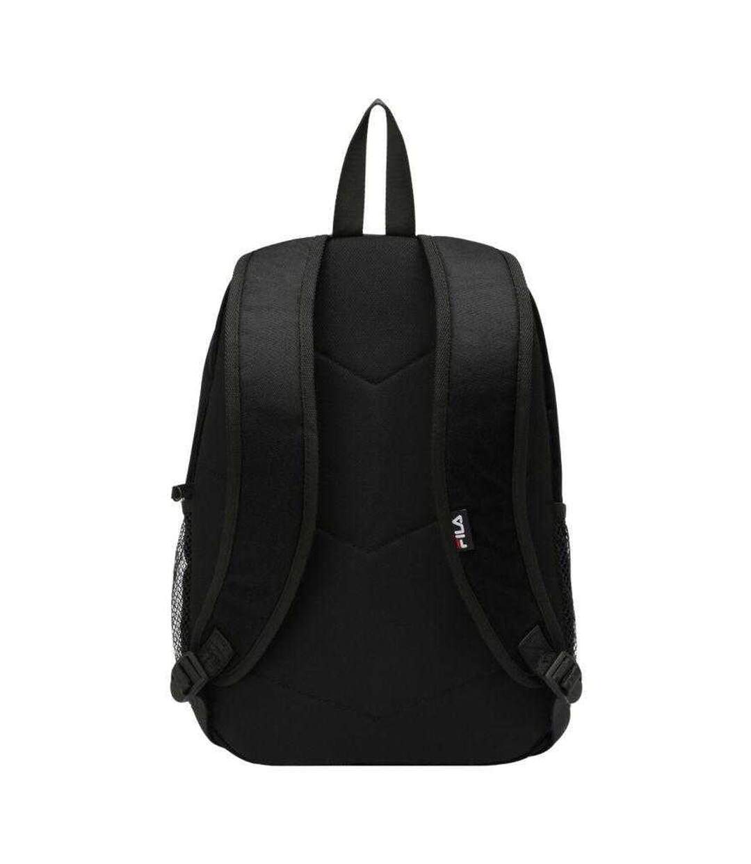Sac À Dos Et Trousse Favoriten Taille Unique Noir Fila-2