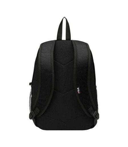 Sac À Dos Et Trousse Favoriten Taille Unique Noir Fila