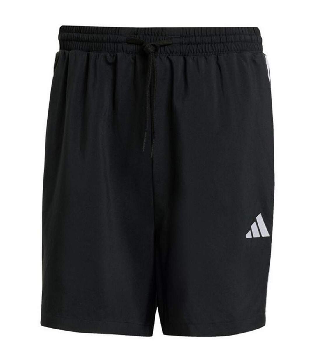 Short Style 3 Rayures Essentials Chelsea Homme Noir Adidas-2