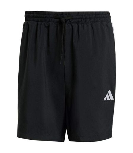 Short Style 3 Rayures Essentials Chelsea Homme Noir Adidas