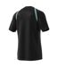 Maillot D´arbitre Manches Courtes Femme Noir Adidas-2