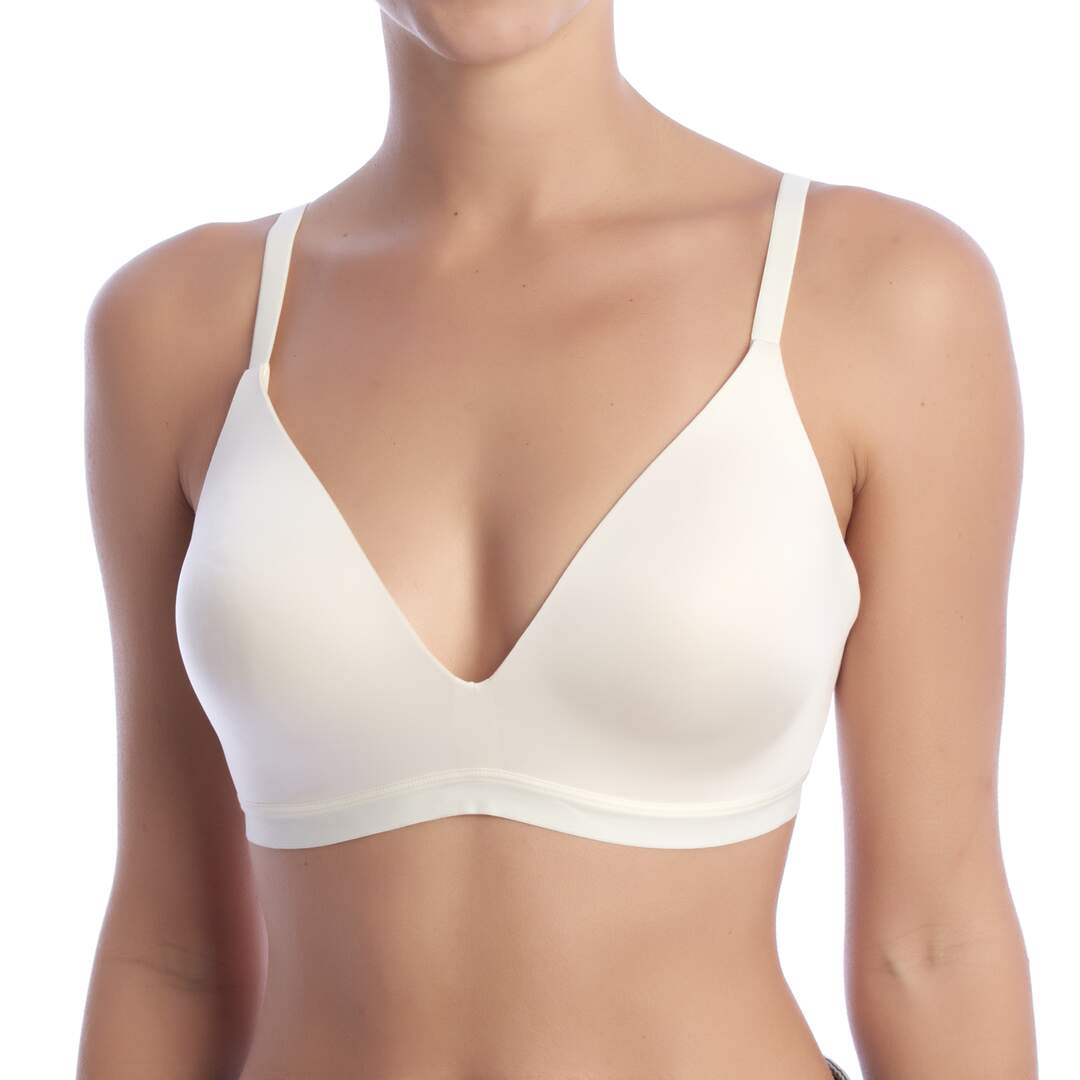 Wow Comfort 2.0 Push Up Bra 10205210 Women-1