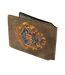 Harry Potter Slytherin Card Holder (Brown/Silver/Green/Yellow) (3.9 x 3in) - UTTA3751