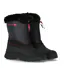 Après-skis Zesty Femme Noir Trespass-1