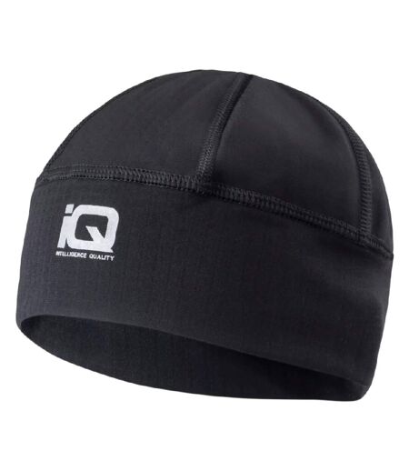 Rundo Beanie Black IQ