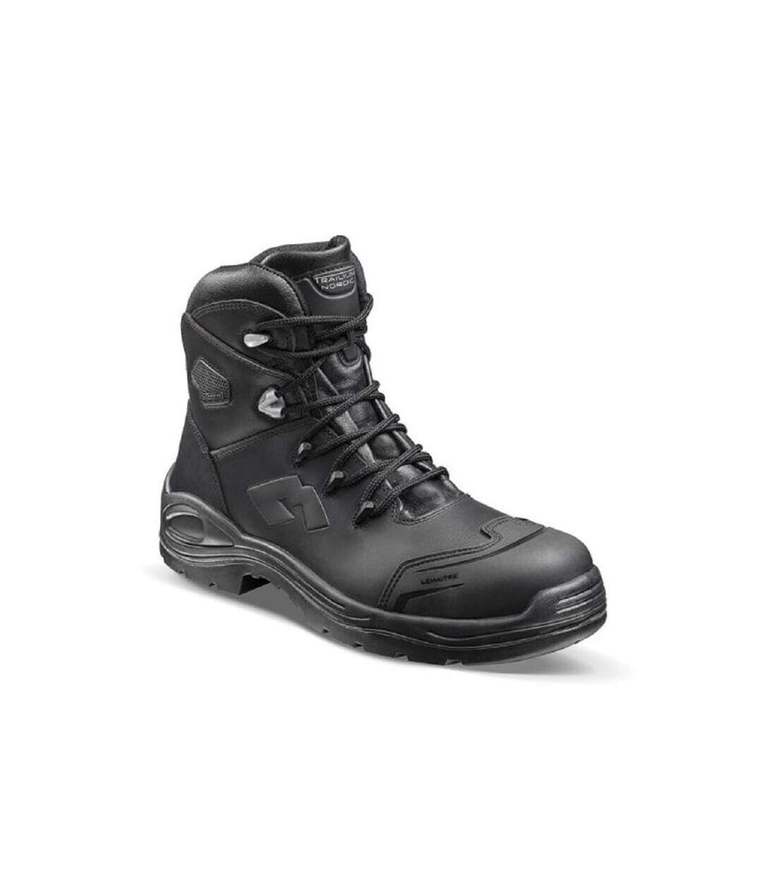 Chaussures  montantes LEMAITRE NJORD S3 SRC-1