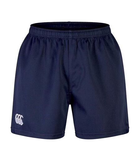 Mens Professional 2.0 Shorts Navy Canterbury