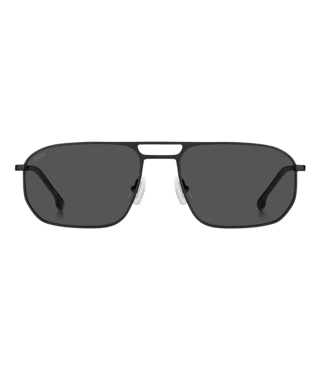 Lunettes De Soleil Homme Taille Unique Noir Hugo Boss-1